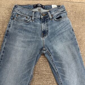 Hollister men’s jeans